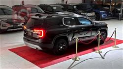 GMC Acadia